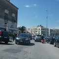 Zone a traffico limitato, a Trani parte la rivoluzione nell'area del porto