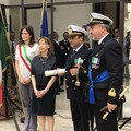 Nicola Di Gifico insignito dell'onoroficenza di ufficiale al merito della Repubblica