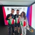 Fra gli Ori olimpici pugliesi c'è anche Mauro Pastore: a lui la medaglia per il lavoro di Digital & Social Media