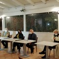 Immediata riutilizzazione dell'ospedale di Trani: una conferenza stampa per spiegare i dettagli della proposta