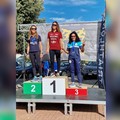 L'Associazione Sportiva Tommaso Assi protagonista al  "Duathlon dei Leoni "