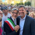 Crisi al Comune di Trani. L'intervento del Vice Sindaco Tommaso Laurora: «Prima della Politica vengono le persone. A Marco dico: Ci Sono e Ci Sarò»