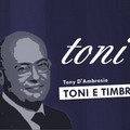 Toni², Tony al quadrato