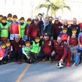Pomeriggio di solidarietà nel centro Antoniano maschile con il torneo di calcio di beneficienza