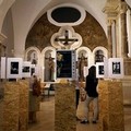 Il culto dell'Addolorata di Trani in mostra a Bitonto