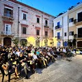 Tradizione e Risate, l'associazione Tranensis celebra il Maestro Enzo Guacci