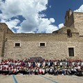 A Trani grande successo per il progetto   "paleSTRANAtura 2025 "
