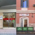 Scopri il punto vendita SEV Iren a Trani
