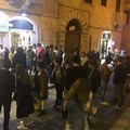 L'Innovation Bar conquista il centro storico di Trani