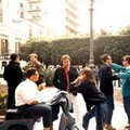 Trani, gli anni ’80 e la piazza, il prototipo di facebook