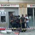 Assalti agli ATM, la Bat maglia nera in Puglia: il Pd chiede un’audizione con Prefetti, banche e Poste