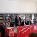 Pubblico impiego, l’8 giugno in piazza: assemblea generale a Trani