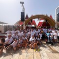 “La diversità ci rende tutti uguali”: a Trani si conclude l’Inclusive Summer Camp