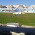 L'Altamura pareggia a San Giorgio, il Trani riammesso in Eccellenza