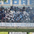 Calcio, Vigor Trani-Barletta termina 0-0