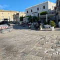 Dopo Battiti Live, partono i lavori urgenti al Porto: cantiere sul basolato e modifiche alla viabilità su Via Statuti Marittimi