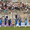 Trani - Castellaneta 3-0