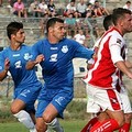 Vieste - Trani 1-0