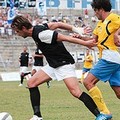 Trani - Galatina 3-1