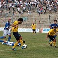 Coppa Italia: Trani - Andria 1-1