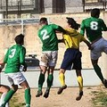 Trani calcio, poker sulla ruota di Bari