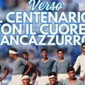 Trani si prepara al centenario del calcio: in Villa Comunale una serata per celebrare la storia biancazzurra
