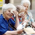 Cittadinanza attiva | Emergenza caldo a Trani: "Subito rifugi climatici, bar amici del fresco e una casa dell'acqua in centro "
