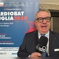 Il dott. Francesco Bartolomucci a CardioBAT: «L’infarto è un fallimento della prevenzione, uniamo ospedale e territorio»