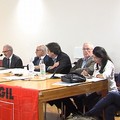 Nella Bat torna il  "Carosello " dello Spi Cgil Puglia