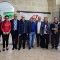 Cisl, inaugurata la nuova sede in via Montebello