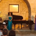 «Trani Classic Festival», lo speciale a otto mani è stato un successo