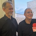 Un inizio trionfale per il Trani Classic Festival: musica e arte si fondono nel Castello Svevo