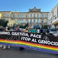 Trani in Piazza per la Pace: un coro contro Guerra e Riarmo