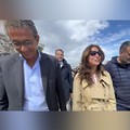 Bottaro | "Costa Sud è realtà. Una conquista naturalistica che ridisegna il litorale di Trani "