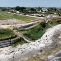 Costa Sud, il mare che Trani non ha mai avuto| Amedeo Bottaro guiderà domani una passeggiata istituzionale