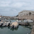 Darsena di Trani, la gara va avanti: nominata la commissione per i 3 progetti