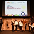 Premio Federchimica Giovani, premiato il 1° circolo De Amicis