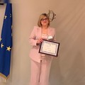 Francesca Corraro nominata Ambasciatrice di Pace: la cultura come difesa contro il femminicidio