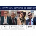 Elezioni Trani 2026: quando il fango social cancella la dignità della politica
