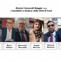 L'Editoriale: scusate il disturbo. Il referendum che tutti fingono di ignorare, ma che può cambiare la partita delle Amministrative di Trani