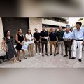 Trani | Il centrodestra unito incontra il "Quartiere Stadio ": «Un mese di proroga non risolve nulla, servono soluzioni reali»