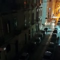 Trani | Divieto di sosta da oggi al 21 agosto per lavori urgenti alla pubblica illuminazione su due corsi cittadini