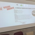 Trani, il nemico invisibile che non aspetta: «Sull'amianto la politica passi dalle promesse ai fatti»