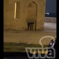 Trani, Cattedrale usata come orinatoio: l'infinita tristezza dell'inciviltà