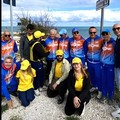 Sport, sostenibilità e rispetto del territorio al centro dell'iniziativa promossa dalla Trani Marathon in collaborazione con Legambiente