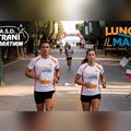 Trani Marathon, 25 anni di attività: l’8 novembre torna “Lungo il Mare”