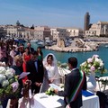 Sposarsi a Trani: via libera ai matrimoni civili in ville, lidi e palazzi storici