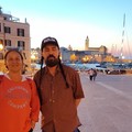 Il pescatore di perle: Alessandro Michele nella perla della Puglia
