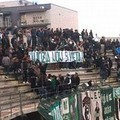 Monopoli - Fortis Trani 1-0