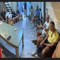 Puglia Popolare scalda i motori: il coordinamento di Trani è pronto per il 2026